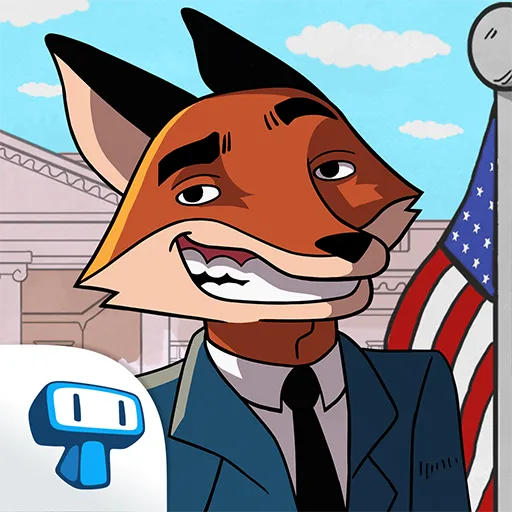 Politics Inc.
