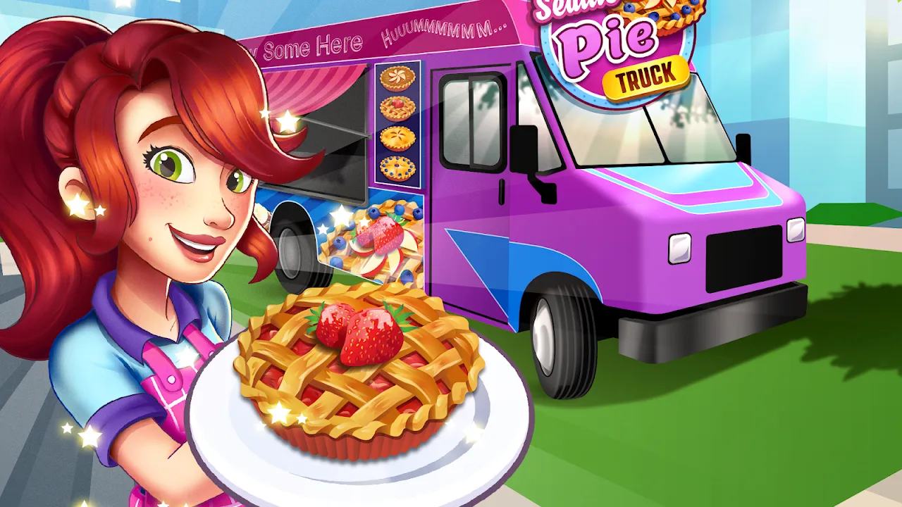 Seattle Pie Truck Seattle Pie Truck