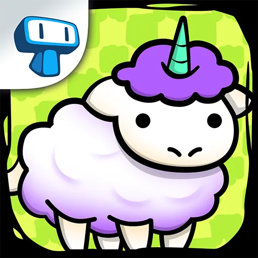 Sheep Evolution