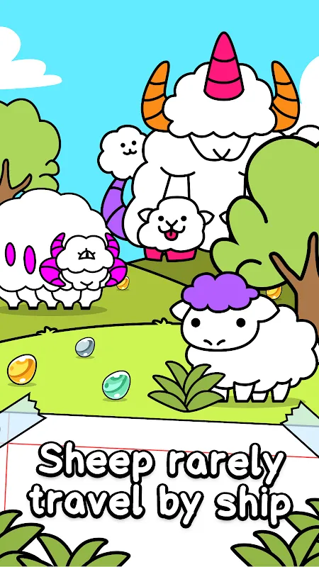 My Fluffy Revolution: When Mutant Sheep Saved My Sanity