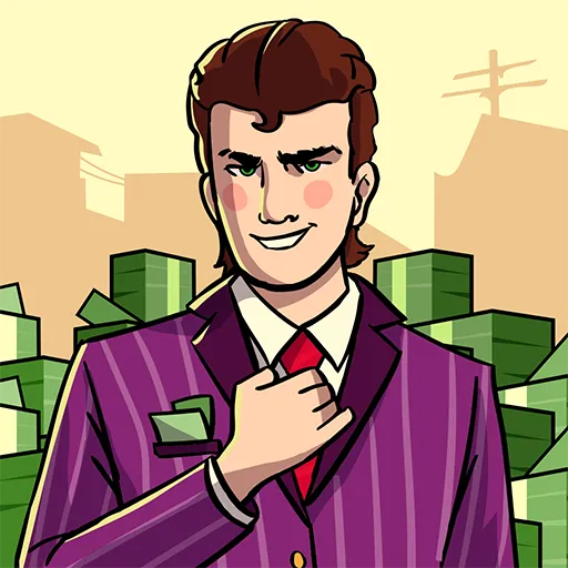 Idle Mafia Inc.