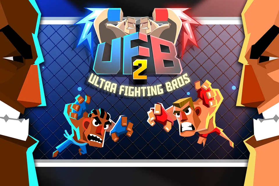 UFB 2 UFB 2