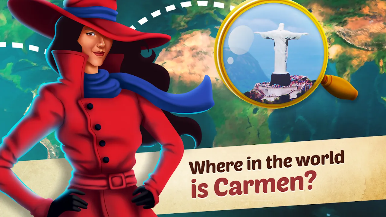 Carmen Stories Carmen Stories