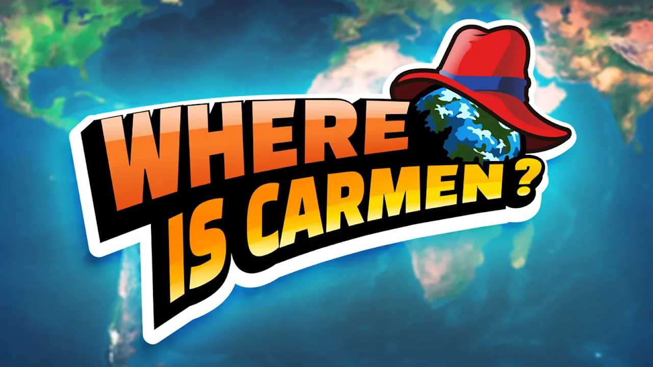 Carmen Stories Carmen Stories