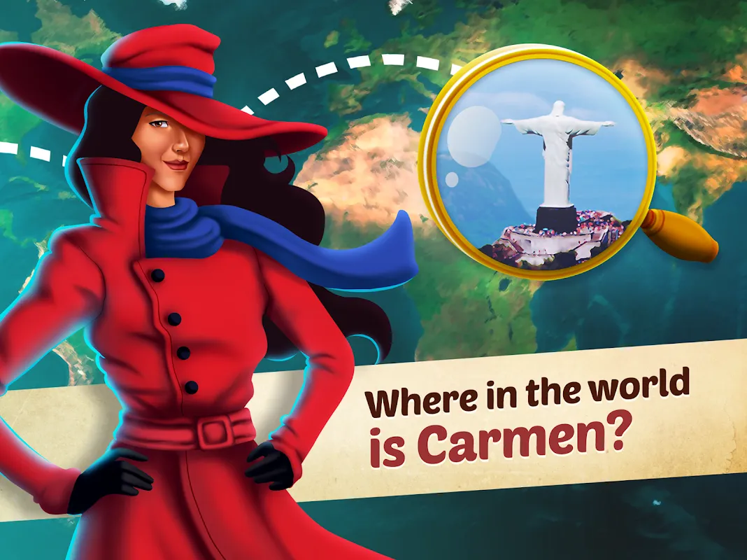 Carmen Stories Carmen Stories