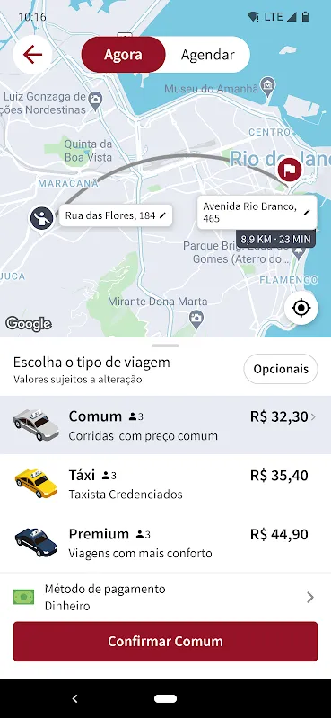 Aplicativo Vai Vem Aplicativo Vai Vem