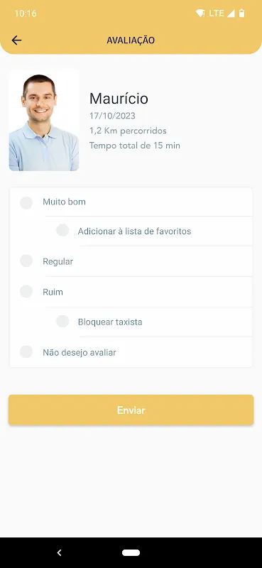 How Top X Passageiro Became My Safety Net