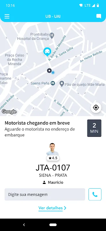 Ub - Uai Ub - Uai