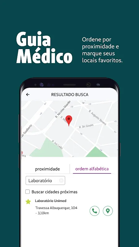 Unimed SP - Clientes Unimed SP - Clientes