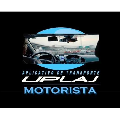 UPLAJ - Motorista