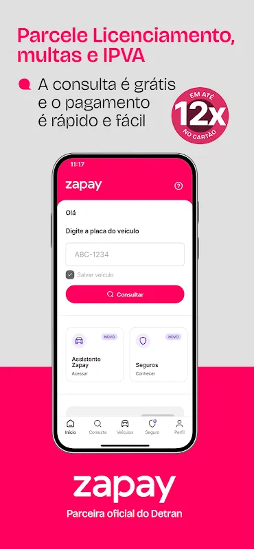 Zapay IPVA, Licenciamento 2025 Zapay IPVA, Licenciamento 2025