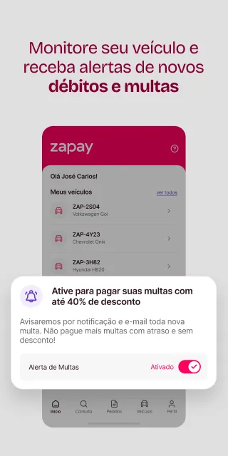 Zapay IPVA, Licenciamento 2025 Zapay IPVA, Licenciamento 2025