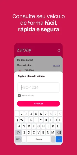 Zapay IPVA, Licenciamento 2025 Zapay IPVA, Licenciamento 2025