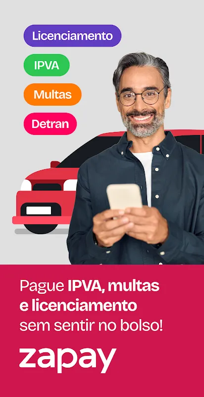 Zapay IPVA, Licenciamento 2025 Zapay IPVA, Licenciamento 2025