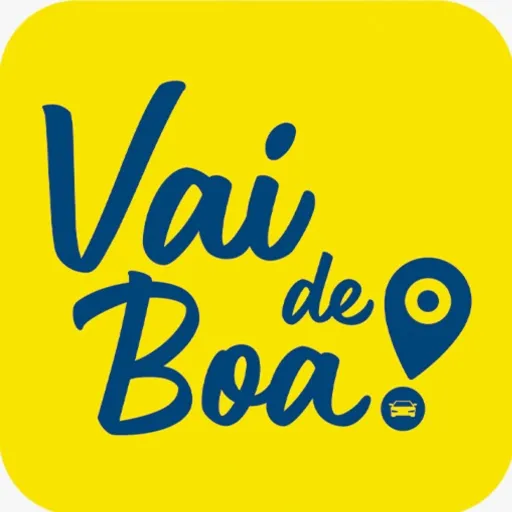 Vai de Boa  - Motorista