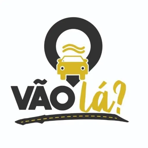 Vão lá? - Motorista