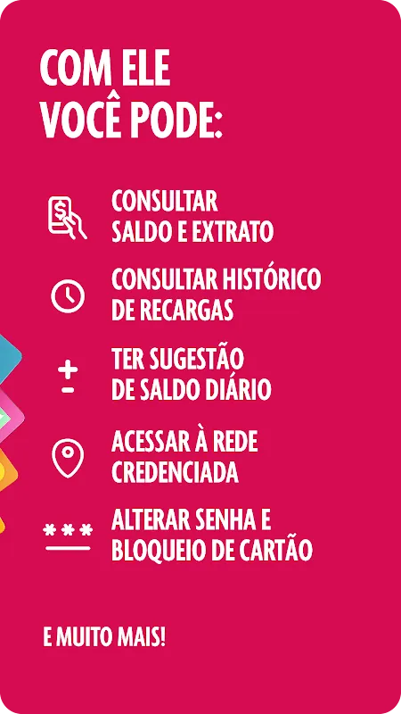 BENEFÍCIOS BENEFÍCIOS