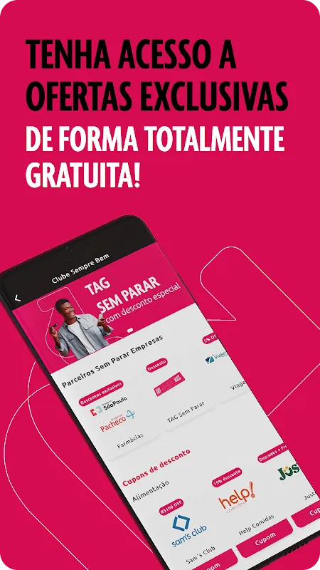 BENEFÍCIOS BENEFÍCIOS