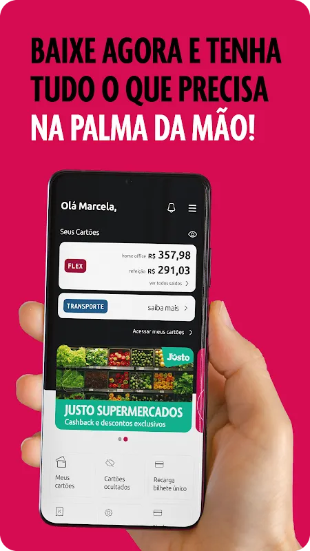 BENEFÍCIOS BENEFÍCIOS