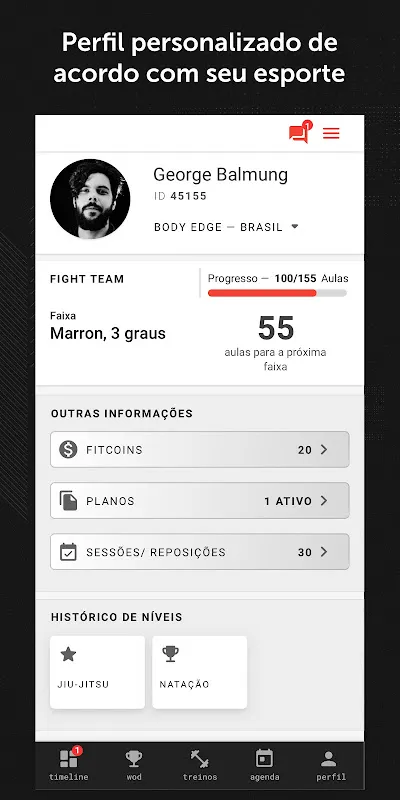 World Gym BR World Gym BR