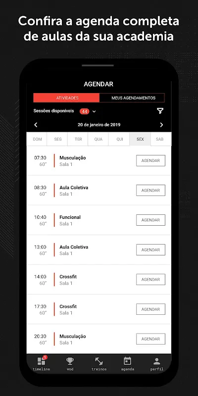 World Gym BR World Gym BR