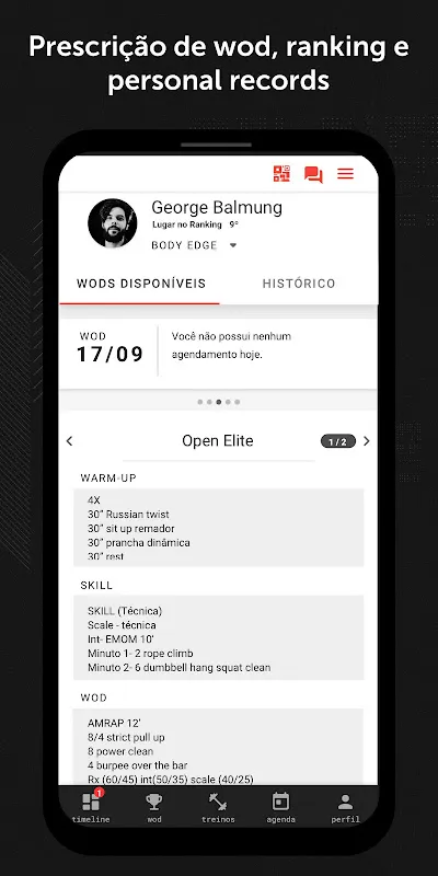 World Gym BR World Gym BR