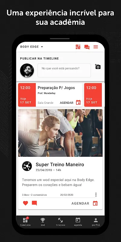 World Gym BR World Gym BR