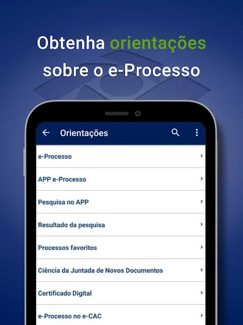 e-Processo e-Processo