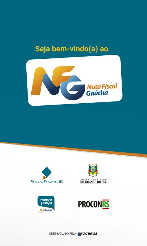 Nota Fiscal Gaúcha-NFG Oficial Nota Fiscal Gaúcha-NFG Oficial