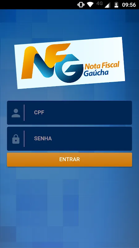 Nota Fiscal Gaúcha-NFG Oficial Nota Fiscal Gaúcha-NFG Oficial