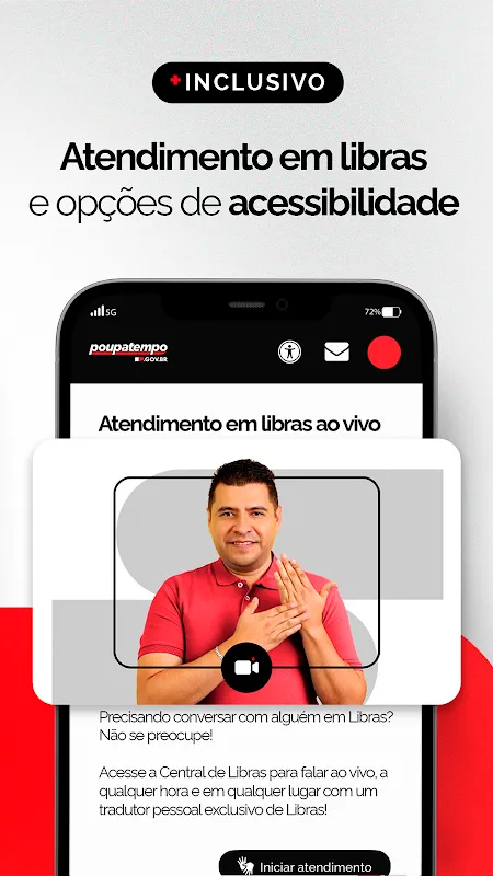 Poupatempo SP.GOV.BR Poupatempo SP.GOV.BR