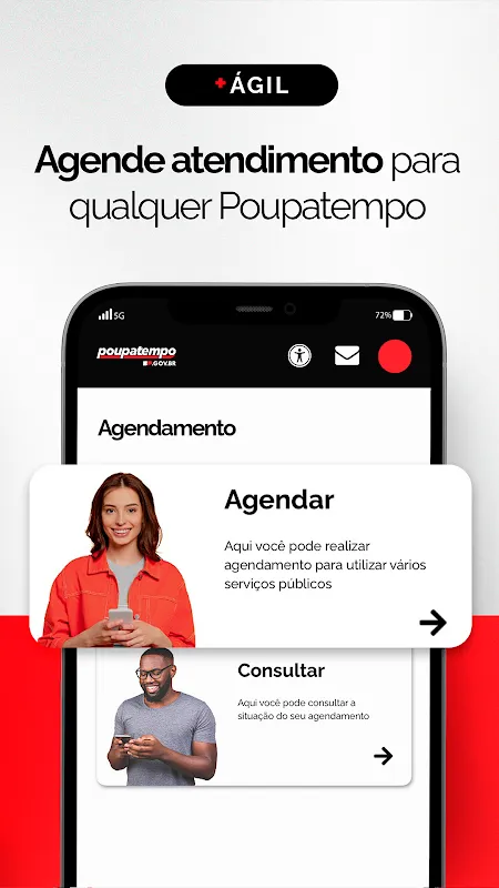 Poupatempo SP.GOV.BR Poupatempo SP.GOV.BR