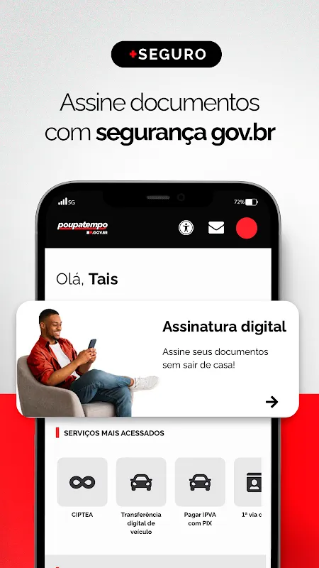 Poupatempo SP.GOV.BR Poupatempo SP.GOV.BR