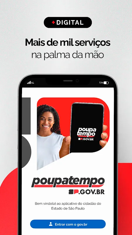 Poupatempo SP.GOV.BR Poupatempo SP.GOV.BR