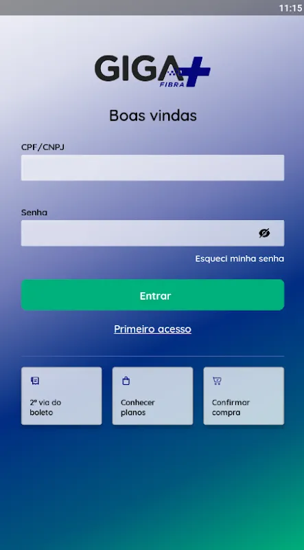 Giga+ Fibra Giga+ Fibra