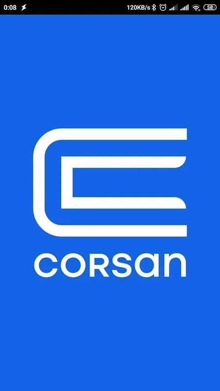 CORSAN CORSAN