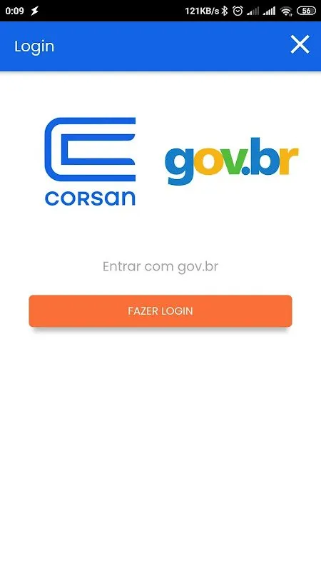 CORSAN CORSAN