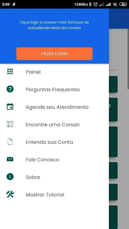 CORSAN CORSAN