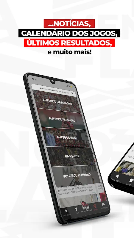 CR Flamengo | Fla-APP CR Flamengo | Fla-APP