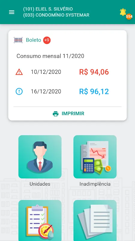 Systemar SGCOnline Systemar SGCOnline