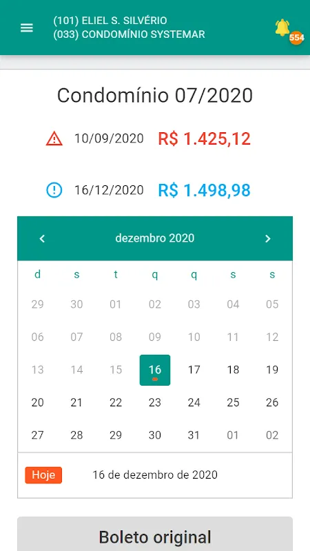Systemar SGCOnline Systemar SGCOnline