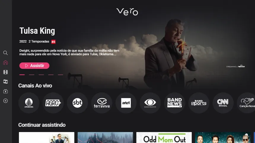 Vero Vídeo Vero Vídeo