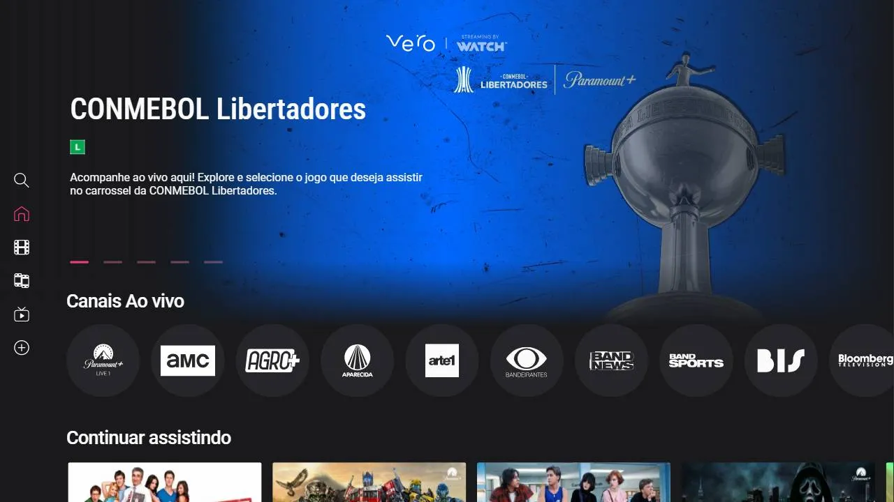 Vero Vídeo Vero Vídeo