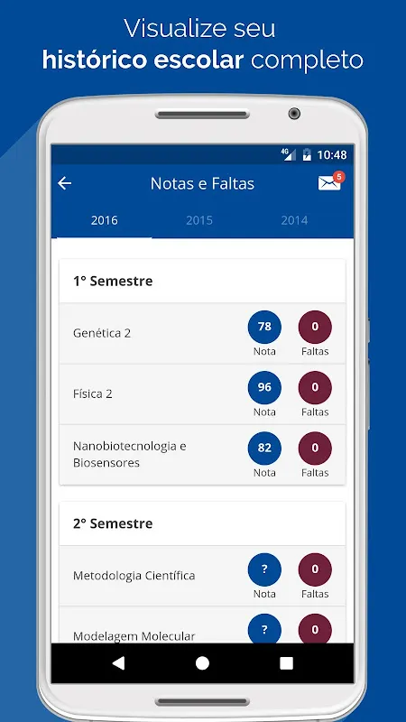 UFU Mobile UFU Mobile