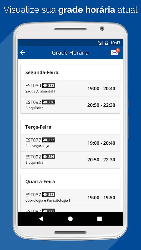 UFU Mobile UFU Mobile