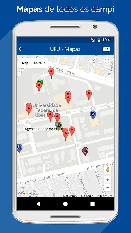 UFU Mobile UFU Mobile