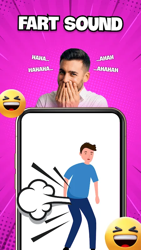 Airhorn Sound - Ham Horn App Airhorn Sound - Ham Horn App