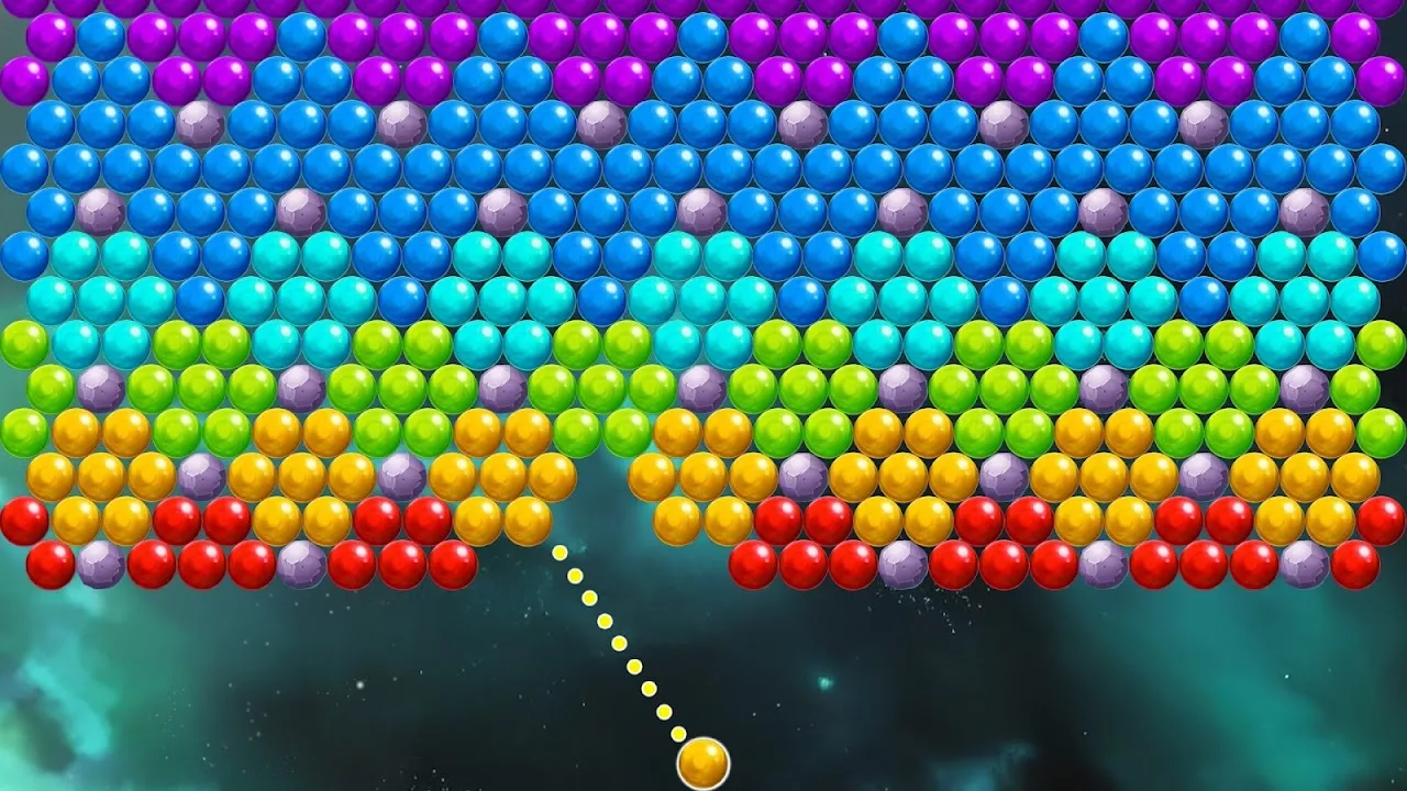 Bubble Shooter 2 Panda Bubble Shooter 2 Panda