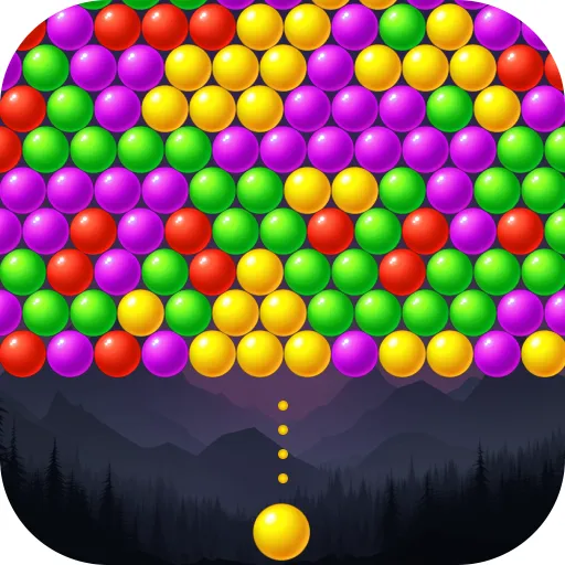 Bubble Shooter Classic