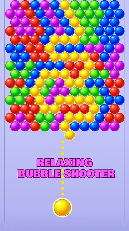 Bubble Shooter 2 Bubble Shooter 2